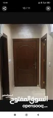  2 شقة للبيع في حي الخزنة مساحة 148 متر بالقرب من مستشفى الملكة علياء العسكري