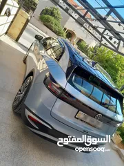  5 Volkswagen id4 x pure  2022 للبيع id4 x pure +