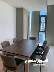  11 شقة للبيع في السيف اطلالة بحرية Flat for sale in Seef