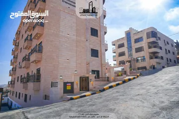  1 حرق حرق شقة سوبر ديلوكس لقطة للبيع في الجبيهه