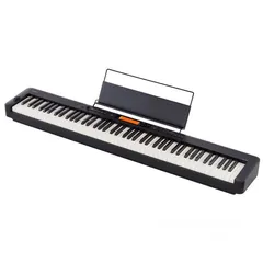  3 casio cdp s360 88 key piano keyboard