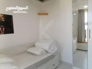  9  Furnished Apartment For Rent In Abdoun