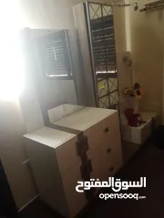  12 غرفة نوم خشب ثقيل جدا لون ابيض ماستر نظام تركي