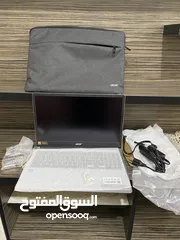  6 لاب توب كروم بوك احدث اصدار 2024- 2025 وارد كندا موجود في البيادر