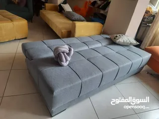  9 صوفا بيد كنب سرير