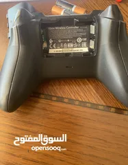  4 يدة اكس بوكس سيريس اكس سوداء