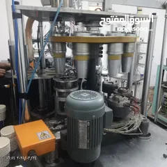  3 ماكينه كاسات كرتون