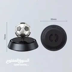  5 معطر سيارة بالطاقة الشمسية مش بس معطر اكسسوار أنيق يضيف لمسة مميزة لسيارتك رائحة فواحة تعبّي سيارة