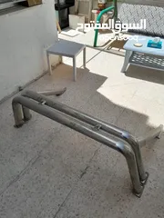  2 بركب على صندوق بكب ميتسوبيشي 2020 l200