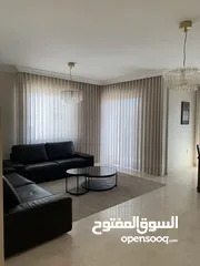  1 Spacious and Beautiful 3BR Abdoun Apartment for Rent شقه مشمسه بجانب السفاره البريطانيه عبدون