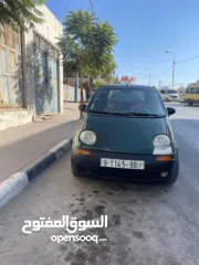  1 دايو متيز موديل 2000