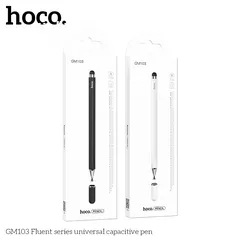  10 HOCO GM103 Fluent series universal capacitive pen