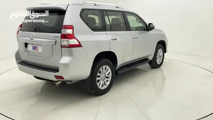  3 TOYOTA PRADO  Zero Down Payment  Home Test Drive