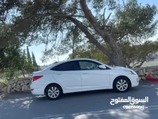  10 هونداي اكسنت 2016 اصل كوري عدد 2 لون ابيض ولون فضي / وبيكانتو 2019 /هوندا سيفيك 2008