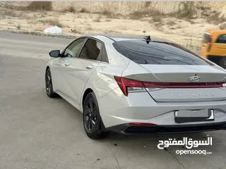  1 هونداي  الانترا