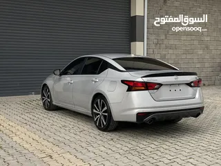  4 نيسان التيما 2022 SR