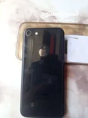  2 آيفون 8 وكالة