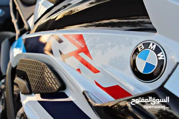  4 BMW S1000RR 2023