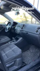  9 بعد الصلاة عالنبي جيب Tiguan 2010 فل اضافات مع فتحه بانوراما ماطور 2000 ديزل دفع رباعي