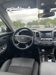  11 2018 Chevrolet Impala LT, 2900 OMR