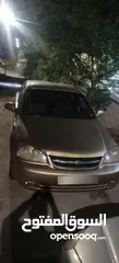  1 شفروليه اوبترا 2007 للبيع