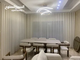  13 ستائر ويفي تركي تفصيل