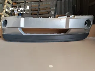  2 طمبون طبون جيب شيروكي 2005