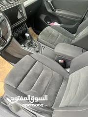  7 جيب تيجوان 2017