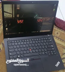  5 لاب توب لينوفو لمس