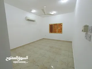  2 سكن فلاح خاص الموظفين وطلاب مبنى راقي وجميل الخوض سادسة