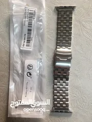  4 حزام ابل ستانليس ستيلL316