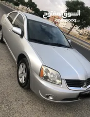  4 جالنت 2008 فحص كامل لمستخدم فقط بسعر مغري جدا