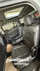  4 GMC Acadia 2021  سيارة لا زالت حرة سعر بدون جمرك 2000cc اقتصادي ‏