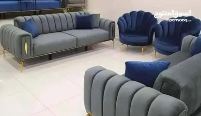  9 ديزاين ناعم من مفروشات ذوقك أحلى