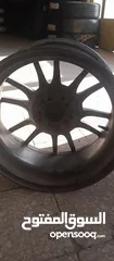  24 جنط o.z اصلي