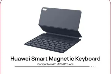  1 HUAWEI Smart Magnetic Keyboard 10.8 inch