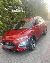  13 هيونداي كونا 2019 فل الفل سعر حرق