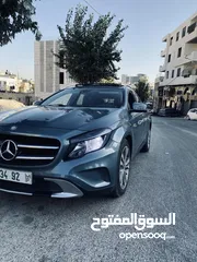  3 Mersedes-Benz Gla 250 4*4