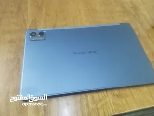  6 تابلت ايسر 4g يدعم شريحتين