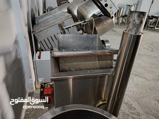  4 مصنع فستق مياسي للبيع