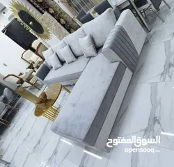  27 مجالس تفصيل وتنجيد وتجديد ستائر وسراير sofas,beds ,curtains