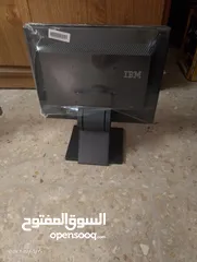  2 شاشه للبيع 12 دينار
