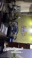  3 غرفة ضيوف يحاله جيده