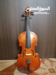  1 violin for sell ( only 1 left)