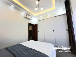  9 Fully furnished luxury 2 bedroom apartment fort rent  in saar