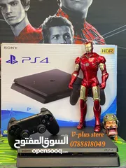  25 عروض على اجهزة البلايستيشن فور PS4FAT &Ps4 SLIM& & ps5 & ps3 افضل العروض والأسعار في المملكة