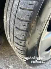  7 تويوتا بريوس 2013