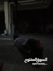  3 سكوتر vlra Scooter