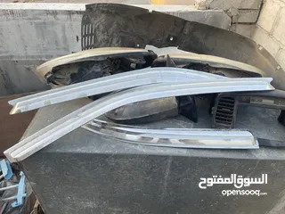  4 قطع اكسنت 2006 الدب