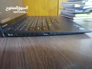  1 لاب توب لينوفو X1 carbon للبيع